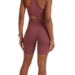 Bermuda Biker Feminina Max Confort Lupo