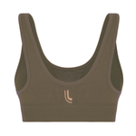 Top Feminino Attack II Lupo