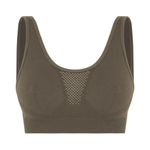 Top Feminino Attack II Lupo
