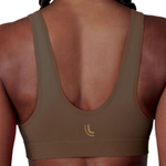Top Feminino Attack II Lupo
