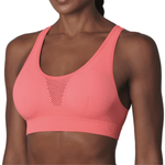 Top Feminino Attack II Lupo