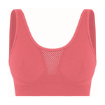 Top Feminino Attack II Lupo