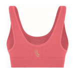Top Feminino Attack II Lupo