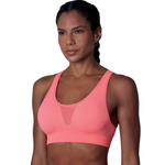 Top Feminino Attack II Lupo