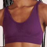 Top Feminino Attack II Lupo