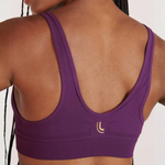 Top Feminino Attack II Lupo