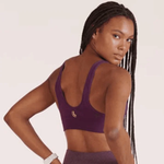 Top Feminino Attack II Lupo