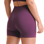 Bermuda Feminina Attack Lupo