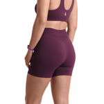Bermuda Feminina Attack Lupo