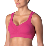 Top Feminino Basic com Bojo Lupo