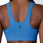 Top Feminino com Bojo Strong Lupo