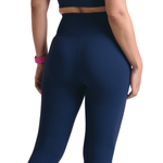 Calça Legging Feminina Seamless Lupo