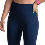 Calça Legging Feminina Seamless Lupo