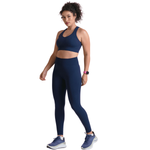 Calça Legging Feminina Seamless Lupo