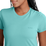Camiseta Feminina AirDry Lupo