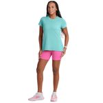 Camiseta Feminina AirDry Lupo