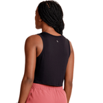 Regata Feminina Cropped AirDry Lupo