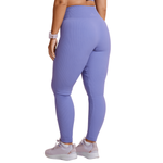 Calça Legging Basic Sem Costura Canelada Lupo