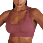 Top Feminino Up Control Nadador Lupo