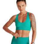 Top Feminino Up Control Nadador Lupo