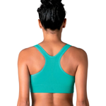 Top Feminino Up Control Nadador Lupo
