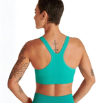 Top Feminino Up Control Nadador Lupo