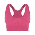 Top Feminino Up Control Nadador Lupo