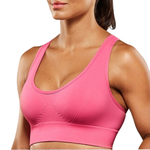 Top Feminino Up Control Nadador Lupo