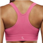 Top Feminino Up Control Nadador Lupo