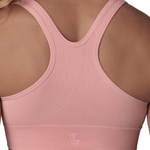Top Feminino Up Control Nadador Lupo