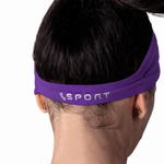 Faixa de Cabelo Lupo