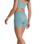 Shorts Feminino Basic Lupo