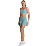 Shorts Feminino Basic Lupo