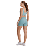 Shorts Feminino Basic Lupo