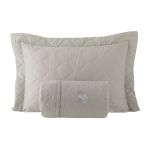 Colcha Sleep 200 Fios Vida Bela Kacyumara Nina