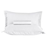 Colcha Piquet 100% Algodão Gênova Branco