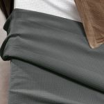 Colcha Piquet 100% Algodão Gênova Branco