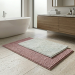 Tapete Decorativo Chenille Elegance