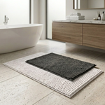 Tapete Decorativo Chenille Elegance