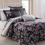 Cobre Leito 300 Fios Satinée Kacyumara Florini