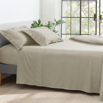 Jogo De Cama 300 Fios Satinée Kacyumara Gold