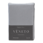 Kit 02 Porta Travesseiro 50x70cm Toque de Neve