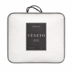 Edredom Toque De Neve Branco Vêneto