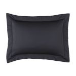 Colcha 300 Fios Confort Montez Kacyumara  Preto
