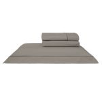 Jogo De Cama 300 Fios Lazio Kacyumara Fend Stone
