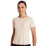 Camiseta Feminina Básica Dry Fit Lupo