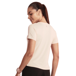 Camiseta Feminina Básica Dry Fit Lupo
