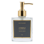 Aroma  Coleção  Verbena 250ml Kacyumara