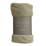 Manta Fleece Microfibra 180g Vêneto Verde