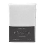 Kit 02 Porta Travesseiro 50x70cm Toque de Neve